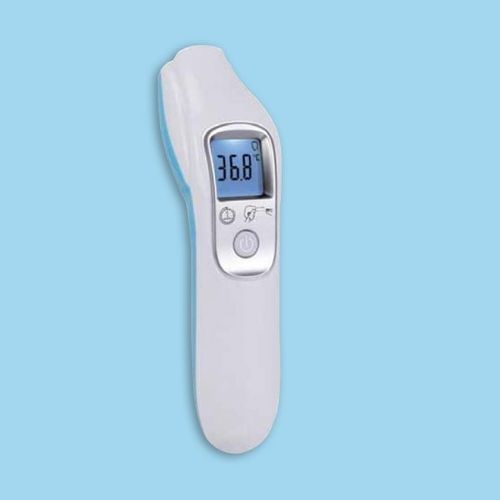 Multifunction thermometer MC304 LTac Medicare fever / infrared