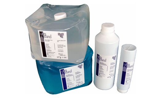 Electrode gel - G series - La Tecnocarta