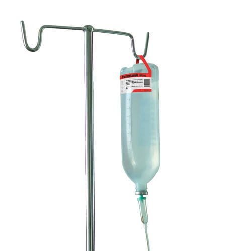 Tube label - La Tecnocarta - for cryo boxes / for freezer boxes / for flasks