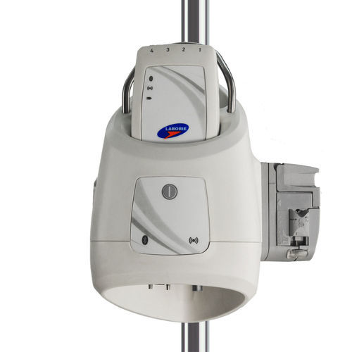Computer-based urodynamic system - GOBY™ IV & TP - Laborie Medical Technologies - ambulatory / with pelvic electromyography / with anorectal manometry
