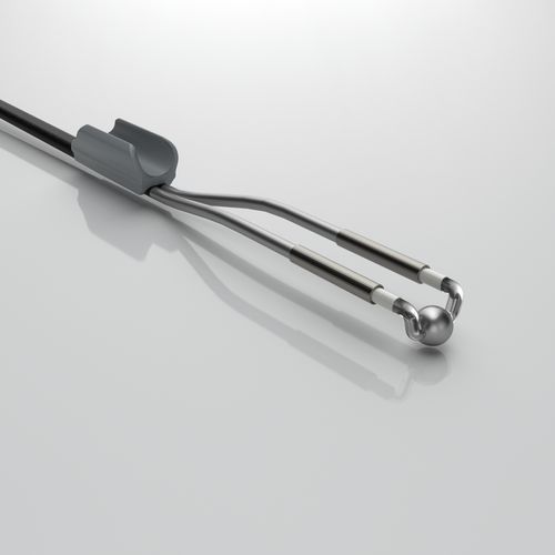 Urological electrode - Plasma EDGE™ - Ball - Lamidey Noury Medical - coagulation / bipolar / ball tube