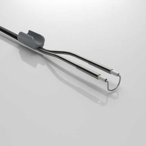 Urological electrode - Plasma EDGE™ - Thick loop - Lamidey Noury Medical - coagulation / resection / bipolar
