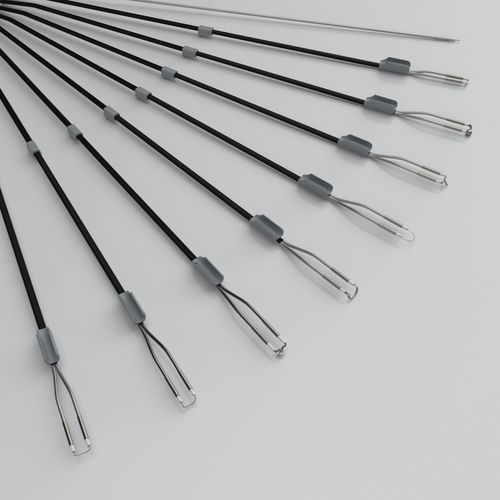 urological electrode - Lamidey Noury Medical
