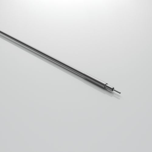 Gynecological electrode - Plasma EDGE™ - Twizzle - Lamidey Noury Medical - coagulation / resection / bipolar