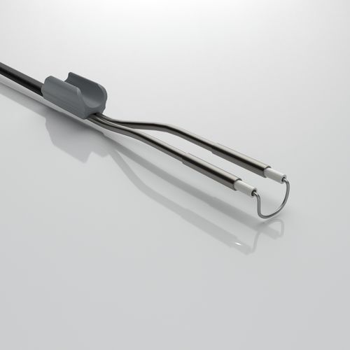 Urological electrode - Plasma EDGE™ - Thin loop - Lamidey Noury Medical - coagulation / resection / bipolar