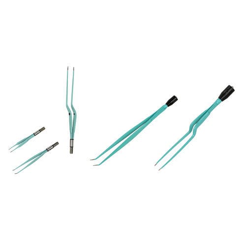 Surgery forceps - Lamidey Noury Medical - Adson / reusable / bipolar