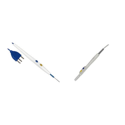 Electrosurgical electrode - Lamidey Noury Medical