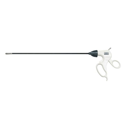 Laparoscopy forceps - LG001-T - LaproSurge  - grasping / disposable / atraumatic