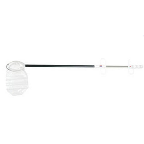 Laparoscopic surgery retrieval pouch - RB002 - LaproSurge 