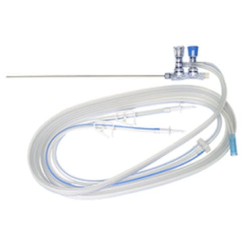 Irrigation tubing - MD001-3S - LaproSurge 