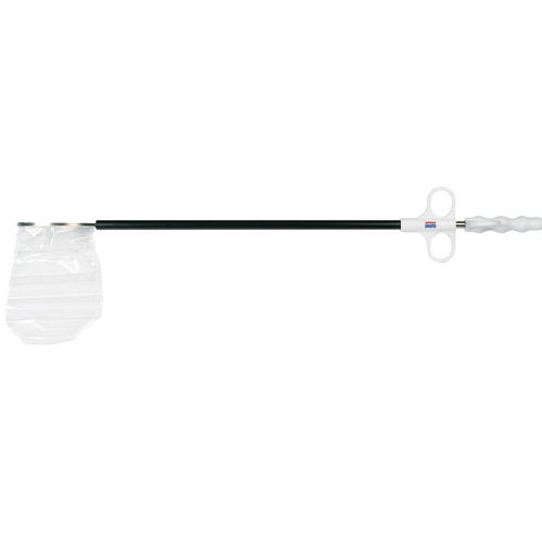 Laparoscopic surgery retrieval pouch - RB001 - LaproSurge 