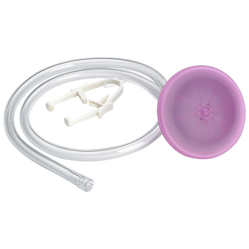 Surgical aspiration tubing - ClearFlow™ - LaproSurge 