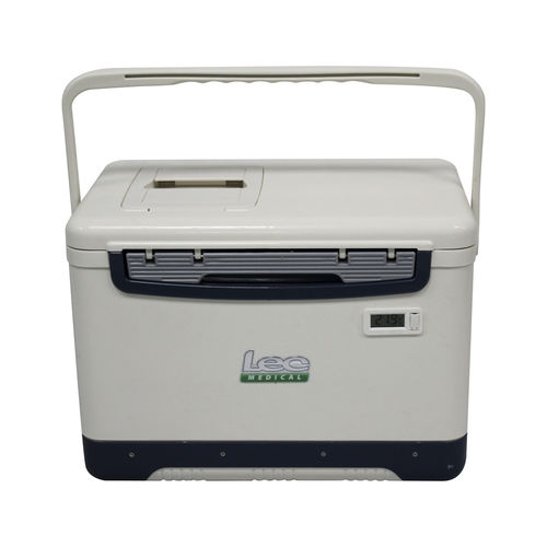 Storage cooler - VCP18UK - Lec Medical - for vaccines