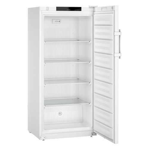 Laboratory freezer - SFFfg 5501 Performance - Liebherr - cabinet / 1-door / explosion-proof