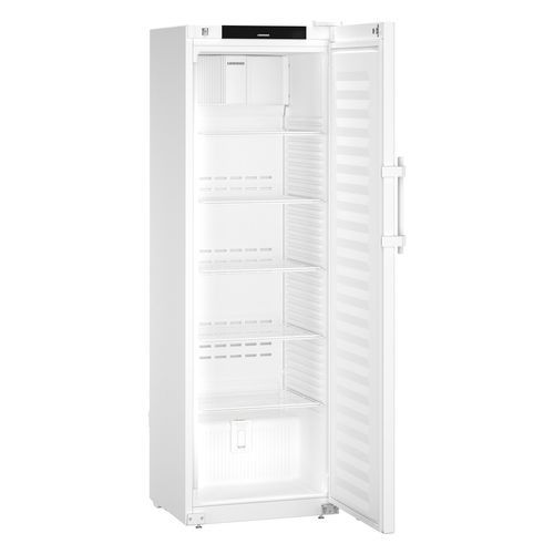 Pharmacy refrigerator - HMFvh 4001 Perfection - Liebherr - for vaccines / for healthcare facilities / cabinet