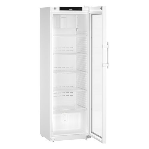 Pharmacy refrigerator - HMFvh 4011 Perfection - Liebherr - for vaccines / for healthcare facilities / cabinet