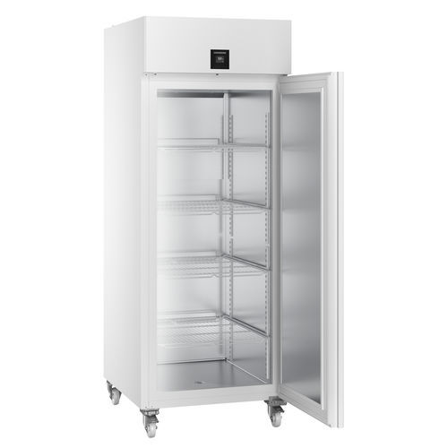 Laboratory refrigerator - SRPvh 8401 Perfection - Liebherr - pharmacy / cabinet / on casters