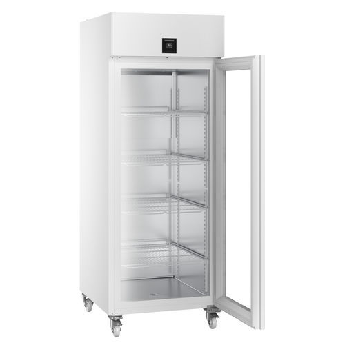 Laboratory refrigerator - SRPvh 8411 Perfection - Liebherr - pharmacy / cabinet / on casters