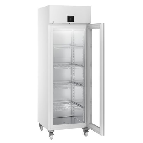 Laboratory refrigerator - SRPvg 6511 Performance - Liebherr - cabinet / on casters / 1-door
