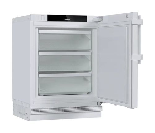 Laboratory freezer - SFUsg 1001 Performance - Liebherr - benchtop / built-in / 1-door