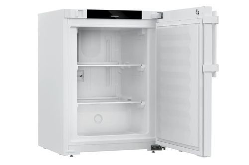 Laboratory freezer - SFTfg 1501 Performance - Liebherr - undercounter / explosion-proof / air-cooled