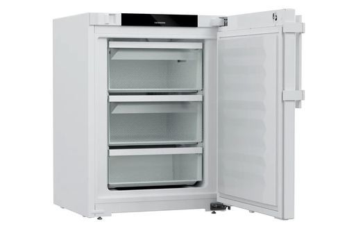 Laboratory freezer - SFTfg 1501 Performance - Liebherr - undercounter / explosion-proof / air-cooled