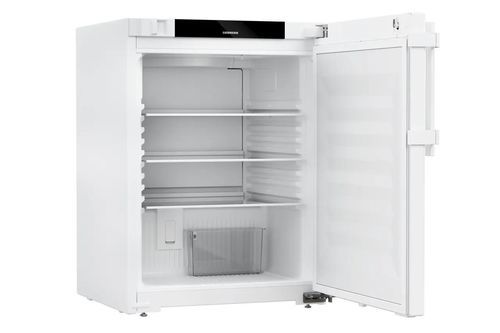 Laboratory refrigerator - SRTfg 1501 Performance - Liebherr - for flammable products / benchtop / explosion-proof