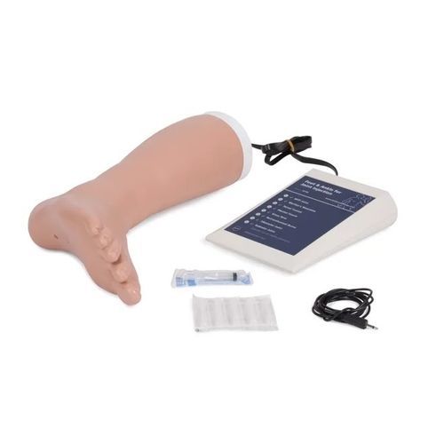 Palpation simulator - 30100 - Limbs & Things - intra-joint injection / anatomy / for general care