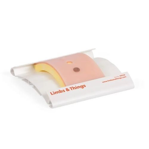 Pad simulator - 00085 - Limbs & Things - biopsy / dental