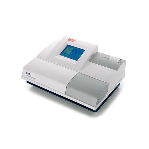 Absorbance microplate reader GEA LINEAR CHEMICALS for molecular
