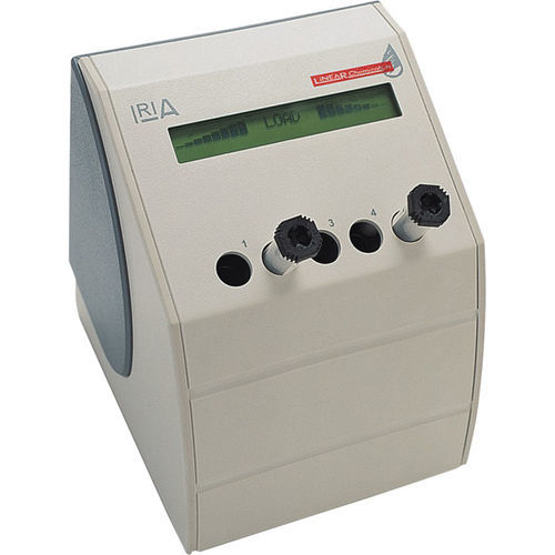 Automatic ESR analyzer - IRIA  - LINEAR CHEMICALS - for clinical diagnostic