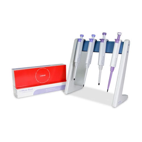 Pipette stand - 8000050 - LINEAR CHEMICALS