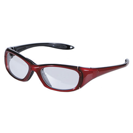 X-ray protective glasses - LT500 - Burlington Medical