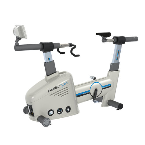 ergometer exercise bike - Lode