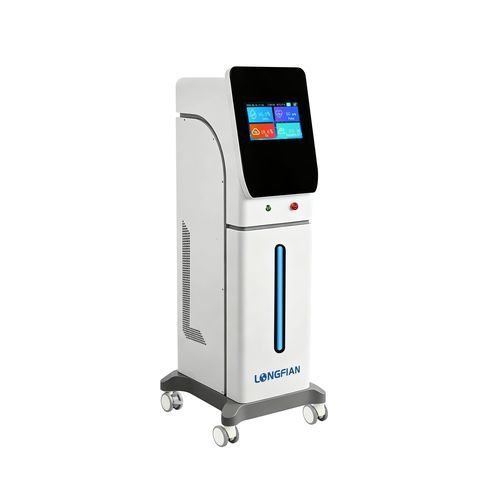 Insomnia intermittent hypoxic therapy unit - IHHT - Longfian Scitech Co., Ltd - chronic fatigue / muscle recovery / lung diseases