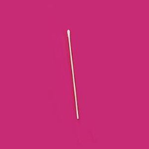 Microbiology swab - 112 series - LP ITALIANA SPA - plastic / wooden / sterile