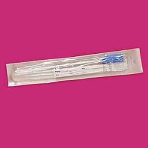 Microbiology swab - Cultiplast® - LP ITALIANA SPA - with transport medium / with charcoal / sterile
