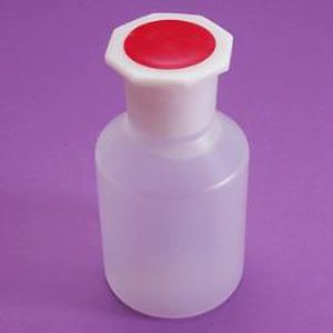 Reagent bottle - 29224 series - LP ITALIANA SPA - polypropylene