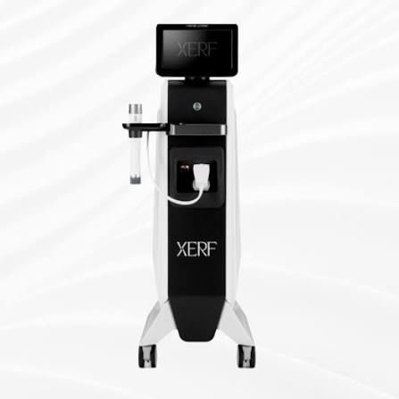 Pain management radiofrequency generator - XERF™ - Lutronic - thermal ablation / thermocoagulation / 2-channel
