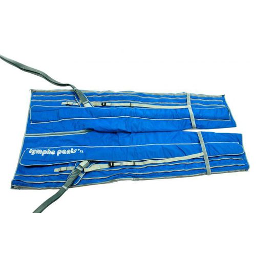 Leg pressure therapy cuff LYMPHA PANTS® XL Mego Afek