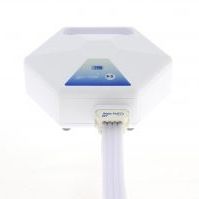 Leg pressure therapy unit - PHLEBO PRESS® DVT 760D - Mego Afek - tabletop / 8 independent cells