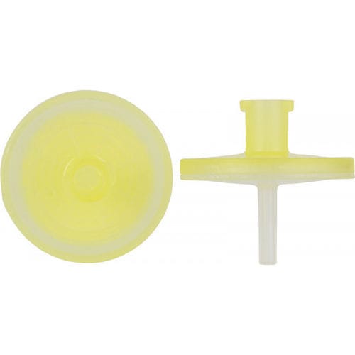 Hydrophilic filter - CHROMAFIL - MACHEREY-NAGEL - hydrophobic / for syringes / PTFE