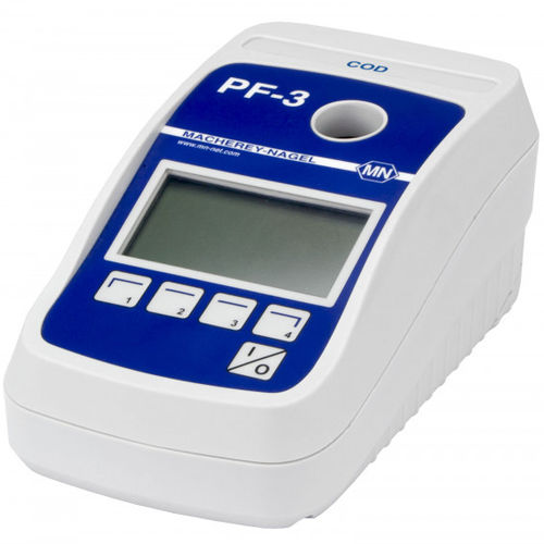 Compact photometer - PF‑3 COD - MACHEREY-NAGEL
