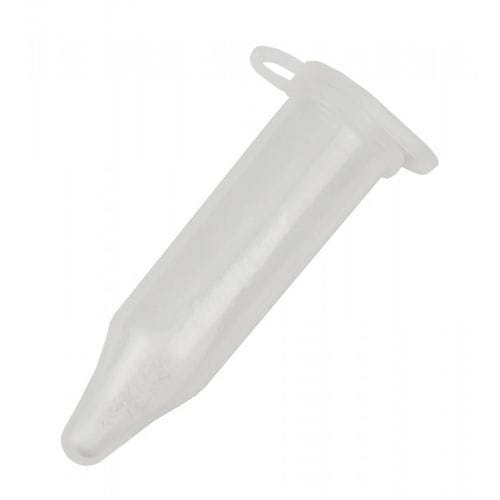 Laboratory test tube - QuEChERS Mix V - MACHEREY-NAGEL - for forensics / polypropylene / for sample storage