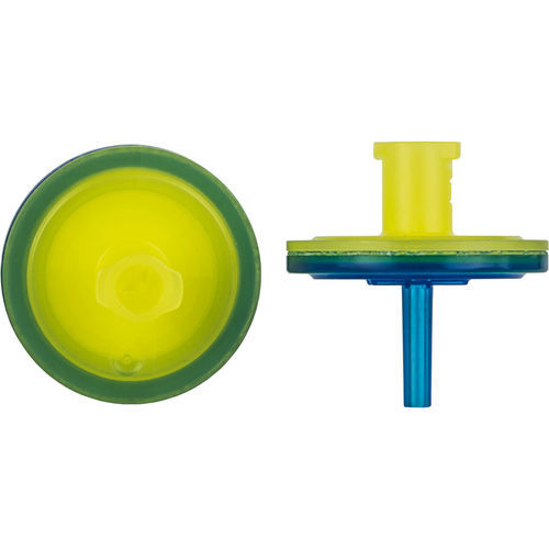 Hydrophilic filter - CHROMAFIL - MACHEREY-NAGEL - for syringes / polypropylene / sterile