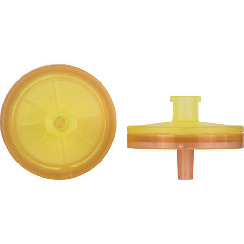 Hydrophilic filter - CHROMAFIL - MACHEREY-NAGEL - hydrophobic / for syringes / polypropylene
