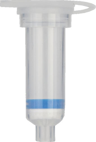 RNA purification reagent kit - 740955.50 - MACHEREY-NAGEL - for nucleic acids