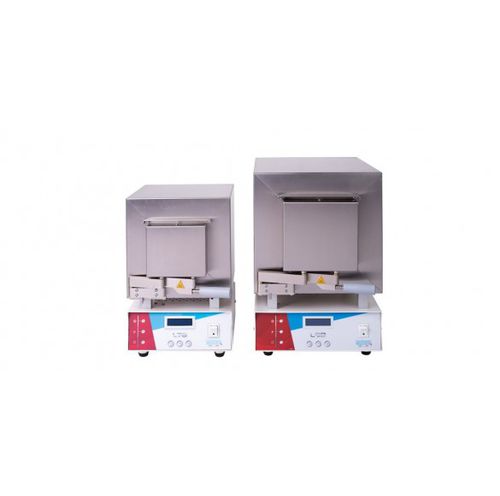 Heating furnace - L7B - Manfredi  - preheating / thermal shock / thermal
