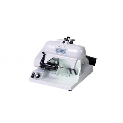 Dental laboratory micromotor - CUTTY - Manfredi  - electric