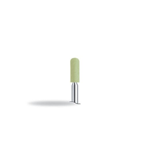 Dental burr - DT0408SI - Manfredi  - zirconia / diamond / cylindrical